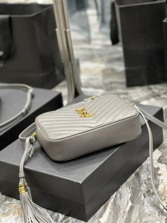Picture of Saint Laurent Handbags _SKUfw167217562fw